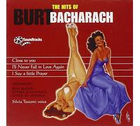 Bacharach Burt - The Hits of Burt Bacharach