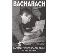 Bacharach; Maestro: The Life of a Pop Genius