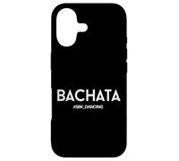 Bachat@ Vintage Congress Dance | SBK Salsa Bachata Kizomba Case for iPhone 17