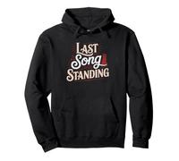 Bachata Dancer Still Going Long After Beginners Go Home Late Pullover Hoodie