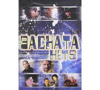 Bachata Hits [DVD] [Region 1] [US Import] [NTSC]