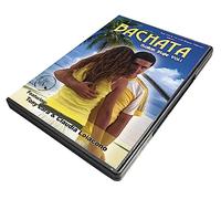 Bachata Italian Style: Volume 1 - Beginners [DVD]