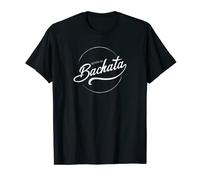 Bachata Latin Dance T-Shirt
