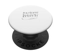 Bachata Sensual Tropical Paradise Dance Design PopSockets Adhesive PopGrip