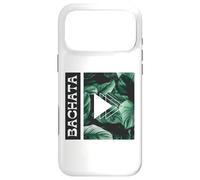 Bachata Tropical Congress Dance | SBK Salsa Bachat@ Kizomba Case for iPhone 17 Pro Max