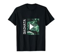 Bachata Tropical Congress Dance | SBK Salsa Bachat@ Kizomba Value Graphic T-Shirt