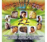 Bachatazol El Concierto - Bachatazol