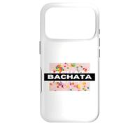 Bachatero Candy Congress Dance | SBK Salsa Bachata Kizomba Case for iPhone 17 Pro