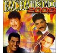 Bachatisimo 2000 - Bachatisimo 2000