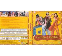 Bachchan,Amitabh - Bunty Aur Babli [Blu-ray]