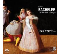 Bachelar Daniel - The Bachelar's Delight