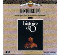 Bachelet,Pierre - Histoire d'O