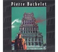 Bachelet,Pierre - La Ville Ainsi Soit Il