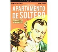Bachelor Apartment - Spanish Import with English Audio [DVD]