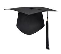 Bachelor High Schools Graduation Hat 2024 Bachelor Hat Graduation Decors Commencements For Student Headwear