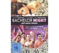Bachelor Night: Auf nach Vegas!