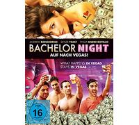 Bachelor Night: Auf nach Vegas [Region Free]
