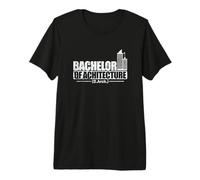 Bachelor of Architecture Architecture Studies Premium T-Shirt