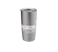 Bachelor of Architecture Architecture Studies Stainless Steel Insulated Tumbler