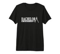 Bachelor of Architecture (B.Arch.) Premium T-Shirt