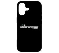 Bachelor of Computer Science Computer Science Case for iPhone 17