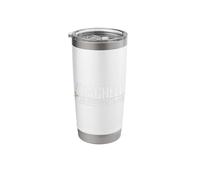 Bachelor of Environmental Science Environmental Sciences Stainless Steel Insulated Tumbler