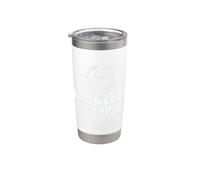 Bachelor of Laws Law Studies Stainless Steel Insulated Tumbler