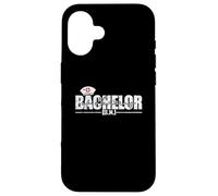 Bachelor of Nursing Nursing Science Case for iPhone 16
