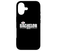Bachelor of Nursing Nursing Science Case for iPhone 17
