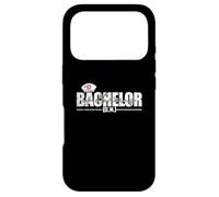 Bachelor of Nursing Nursing Science Case for iPhone 17 Pro
