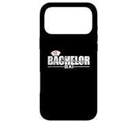 Bachelor of Nursing Nursing Science Case for iPhone 17 Pro Max
