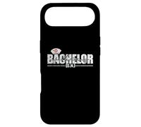 Bachelor of Nursing Nursing Science Case for iPhone Air
