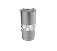 Bachelor of Science Fundamentals of Science Stainless Steel Insulated Tumbler