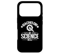 Bachelor of Science Scientific Studies Case for iPhone 17 Pro
