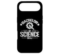 Bachelor of Science Scientific Studies Case for iPhone Air