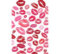 Bachelor Party 5x7ft Laeacco Photography Background Sexy Red Lips Backdrops Girls Party Yong Party Decoration Adult Personal Art Portraits Shooting Video Studio Props