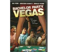 Bachelor Party Vegas [DVD] [2006] [Region 1] [US Import] [NTSC]