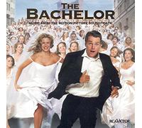 Bachelor - The Bachelor: Music from the Original Soundtrack [SOUNDTRACK] [IMPORT]