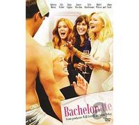 Bachelorette (DVD) Movie (US IMPORT)
