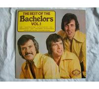 BACHELORS Best of the Bachelors Volume 1 LP