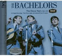 Bachelors - Decca Years: The Decca Years 1962-1972