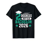 Bachelor's Degree 2026 Bachelor Master DR. Bachelor's T-Shirt