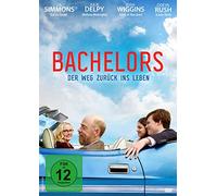 Bachelors - Der Weg zurück ins Leben [DVD] [2017]