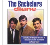 Bachelors - Diane