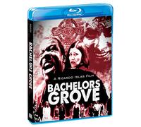 Bachelors Grove [Blu-ray]
