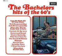 Bachelors - HITS OF THE 60'S LP (VINYL ALBUM) UK DECCA 1966