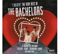 Bachelors - I Believe - Very Best Of - CD - J3z