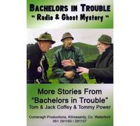 Bachelors in Trouble Radio & Ghost Mystery 2012 DVD