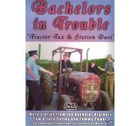 Bachelors In Trouble 'Tractor Tax And Station Dues'