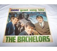 BACHELORS More Great Song Hits UK LP LK 4721